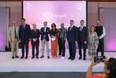 Demi Memperkuat Kemitraan, Pemeran Internasional Kolaborasi dengan IFW 2025