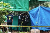 Makam Mahasiswa Unila yang Tewas Seusai Diksar Dibongkar