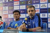 Arema vs Persib: Marcos Santos Kantongi Kekuatan & Kelemahan Maung Bandung