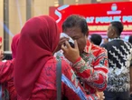Prof Udin Terima Kabar Duka Sesaat Sebelum Debat Terbuka Pilkada Ulang Pangkalpinang