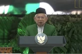 Ma’ruf Amin Yakin Prabowo Tak Akan Berubah