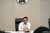 KPK Usut Kasus Jemaah Haji Furoda Jadi Khusus dan Khusus Menjadi Reguler