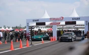 Pertamax Turbo Drag Fest 2025 Bakal Digelar di Yogyakarta, Buruan Daftar!