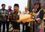 Jazuli Juwaini Terpilih Jadi Ketua Umum Ikatan Doktor Ilmu Manajemen Indonesia