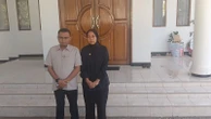 Wabup Garut dan Suami Muncul ke Publik, Ada Hal Baru yang Disampaikan soal Pesta Rakyat