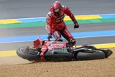 Klasemen MotoGP 2025: Aduh, Kasihan Pecco Bagnaia