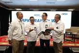 BPKH Raih Opini WTP ke-7 dari BPK, Konsisten Kelola Dana Umat