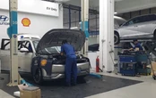 Hyundai Lakukan Pembaruan Software ICCU untuk Mobil Listrik Ini