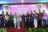 Feby Deru Kembangkan Kreatifitas Anak Muda lewat Fashion Incubation