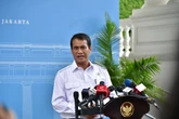 Mentan Amran Sebut Produksi Beras Melonjak, Ini Angka Tertinggi