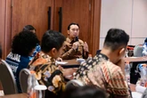 Hari Kesehatan 2025, Ibas Dorong Generasi Muda Hidup Sehat di Era Digital