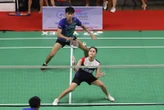 Candra Wijaya Gagas Turnamen Demi Prestasi Ganda Indonesia di Kancah Dunia