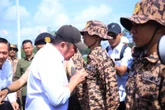 100 Siswa di Sumsel Ikuti Retret Laskar Pandu Satria