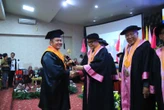 Raih Gelar Doktor, Herman Deru Siap Bawa Terobosan Model Pembangunan Inklusif