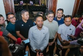 Jeffrie Geovanie Bakal Membuka Kongres PSI di Hadapan Ribuan Kader