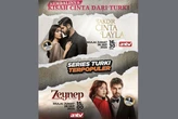 Zeynep dan Takdir Cinta Layla, Drama Turki Terbaru di ANTV