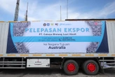 Bea Cukai Siap Berkolaborasi dalam Akselerasi Ekspor Komoditas Unggulan Bangka Belitung