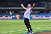 Super League: Bojan Hodak Sebut Persib Bandung Masih Cari Irama Permainan