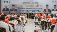 Bea Cukai Terus Pastikan Layanan Kepabeanan yang Optimal Sambut Kepulangan Jemaah Haji