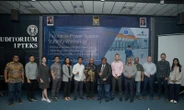 Dukung Transisi Energi, Wartsila dan ITB Gelar Workshop Stabilitas Sistem Kelistrikan