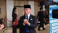 Wakil Ketua MPR Eddy Soeparno Dukung Komitmen Prabowo Mempercepat Transisi Energi