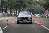 Mengenal Sistem AWD di Nissan X-Trail e-Power, Lebih Tangguh dan Canggih