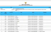 5 Berita Terpopuler: Pengisian DRH PPPK Paruh Waktu Sudah Dimulai, tetapi Belum Semua Honorer Bisa, Waspadai SSCASN Down