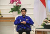 KNPI Jakarta Ajak Seluruh Elemen Bangsa Wujudkan Kamtibmas yang Kondusif