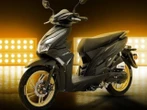 Keeway Icon 110i Resmi Mengaspal, Harga Rp 17 Jutaan