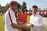 Bupati Mahayastra Minta 3.941 PPPK yang Baru Dilantik Menjaga Integritas