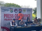Kasus Impor Permen Ganja Pesanan Atlet IBL Dibongkar Bea Cukai-Polri, Ini Kronologinya