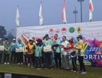 DSX B Bandung, Sonata LK Depok, dan SGC 1 Pamulang Berjaya di Gateball Elite Cup I