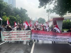 Kementerian ESDM & KPK Diminta Turun Tangan Usut Skandal Tambang di Halmahera Timur