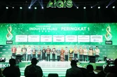 Pemprov Jateng Raih Penghargaan Pemda dengan Implementasi Industri Hijau Terbaik