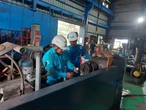 Nihil Kecelakaan Kerja 3 Tahun Berturut-turut, PLTU Ketapang Raih Penghargaan K3