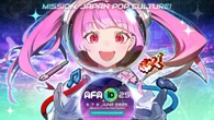Anime Festival Asia 2025 Kembali Digelar di Jakarta