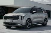 Kia Carnival Baru Bawa Peningkatan Fitur, Apa Saja?