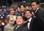 Pangku Hadir di BIFF 2025, Reza Rahadian Hingga Fedi Nuril Bertemu Lisa BLACKPINK