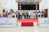 Domino Menpora Cup 2025 Libatkan Ribuan Atlet dari 16 Provinsi