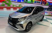 Daihatsu Sigra Varian Tertinggi Dapat Penyegaran, Sebegini Harganya