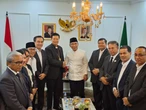 HKBP dan PBNU Mengampanyekan Merawat Bumi untuk Jaga Lingkungan Hidup di Sumut