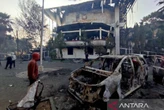 Innalillahi, Korban Meninggal Kantor DPRD Makassar Bertambah