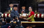 Terima RAPBN 2026 Beserta Nota Keuangan dari Prabowo, Puan Ungkap K/L Sering Curhat ke DPR Soal Anggaran