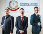 Mustika Raja Law Office Masuk Jajaran Top 100 Indonesian Law Firms 2025