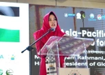 DPR RI Serukan Solidaritas Kuat untuk Palestina di Konferensi KPIPA