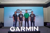 Pencinta Lari Merapat, Garmin Run Indonesia 2025 Bakal Digelar, Ini Harga Tiketnya
