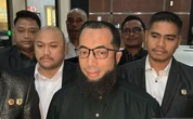 Uang yang Disita KPK dari Khalid Basalamah Bukan Suap, tetapi