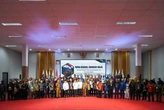 Pemerintah Hadir di Papua Melalui Program MBG, CKG Hingga Ekonomi Kampung Terpadu