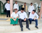 Selamat, Safrizal ZA Raih Penghargaan dari The Aceh Post