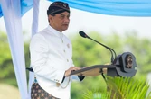 Di HUT ke-80 Provinsi Jateng, Ahmad Luthfi Beberkan Capaian Positif Pembangunan